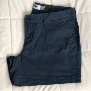 Shorts☀️ Old Navy🔹Cotton Low-Rise Shorts🔹S…